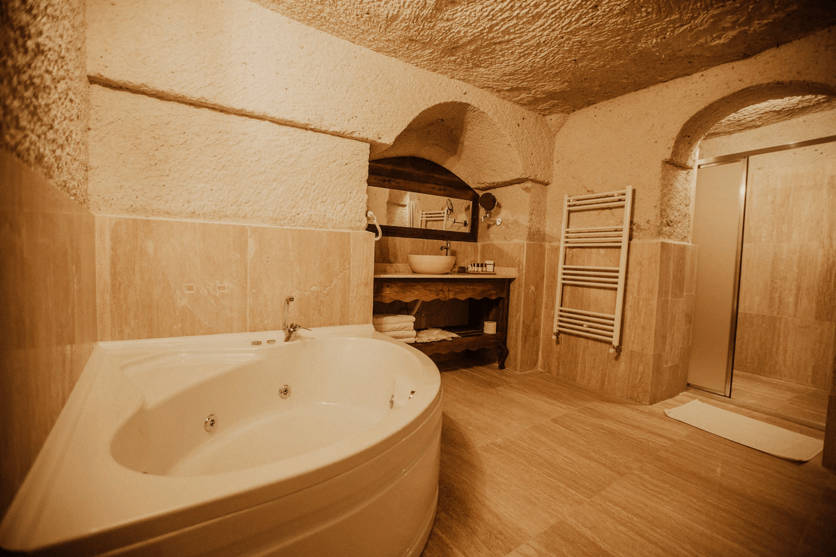 Deluxe Family Suite - 1