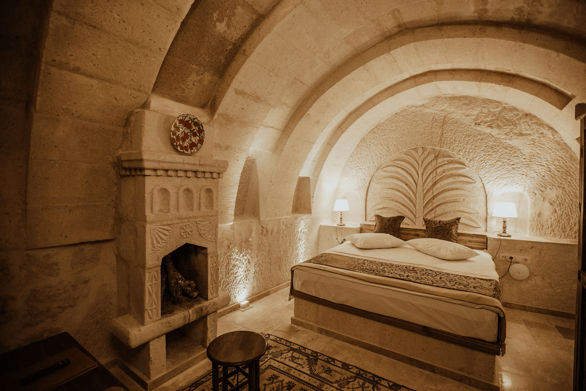 Mansion Classic Room