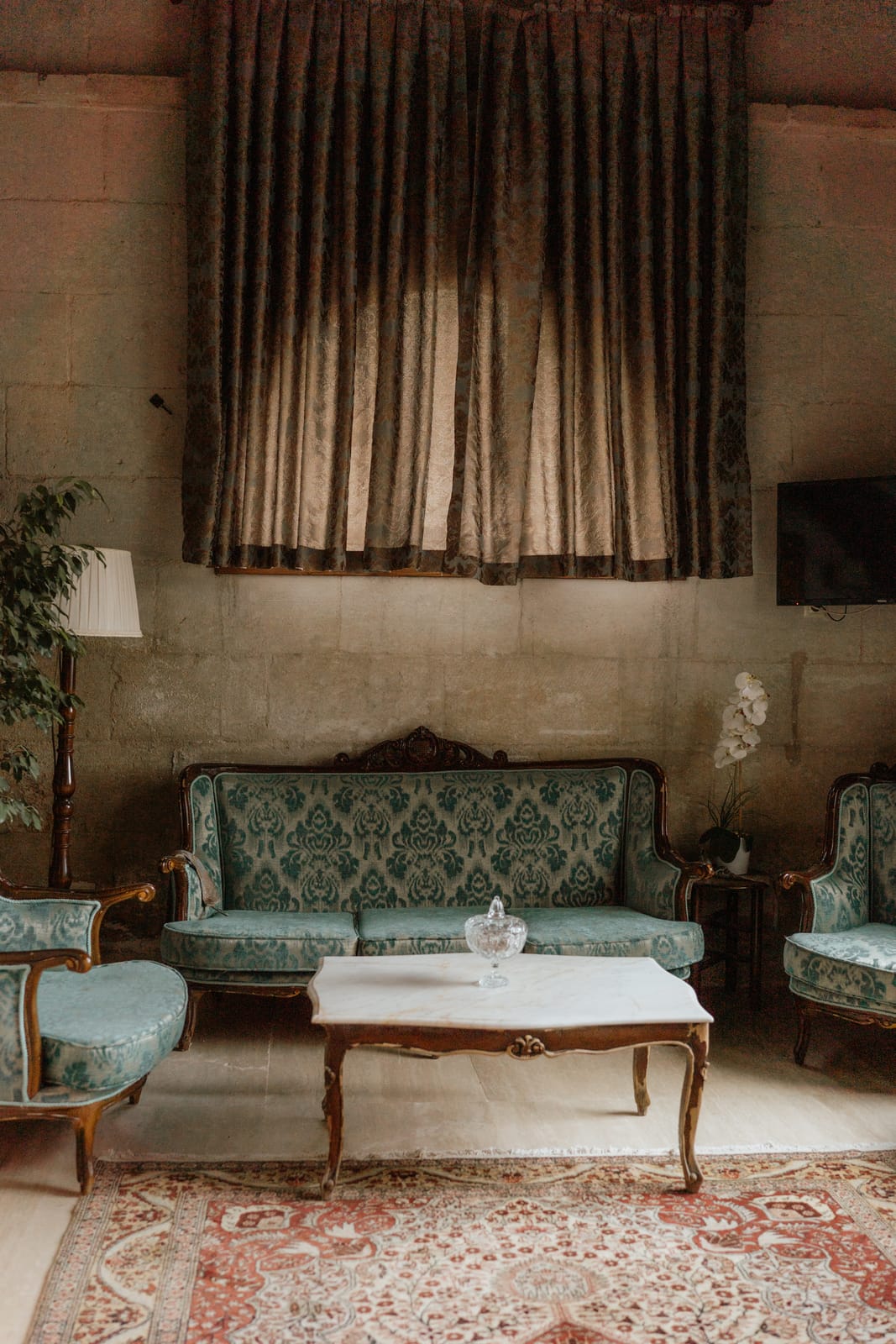Kısmet Cave Mansion cave hotel in Göreme, Cappadocia — photo 7