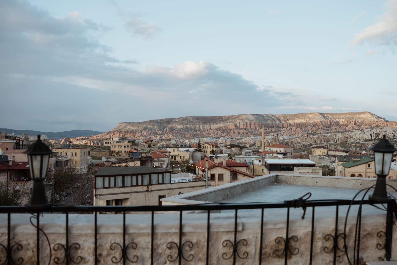 Kısmet Cave Mansion cave hotel in Göreme, Cappadocia — photo 28