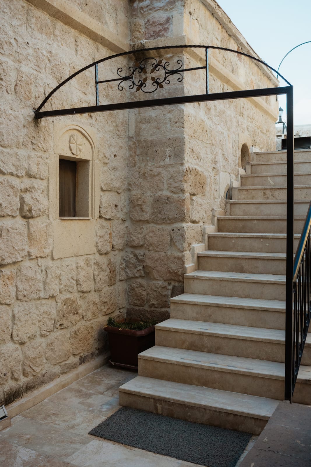 Kısmet Cave Mansion cave hotel in Göreme, Cappadocia — photo 43