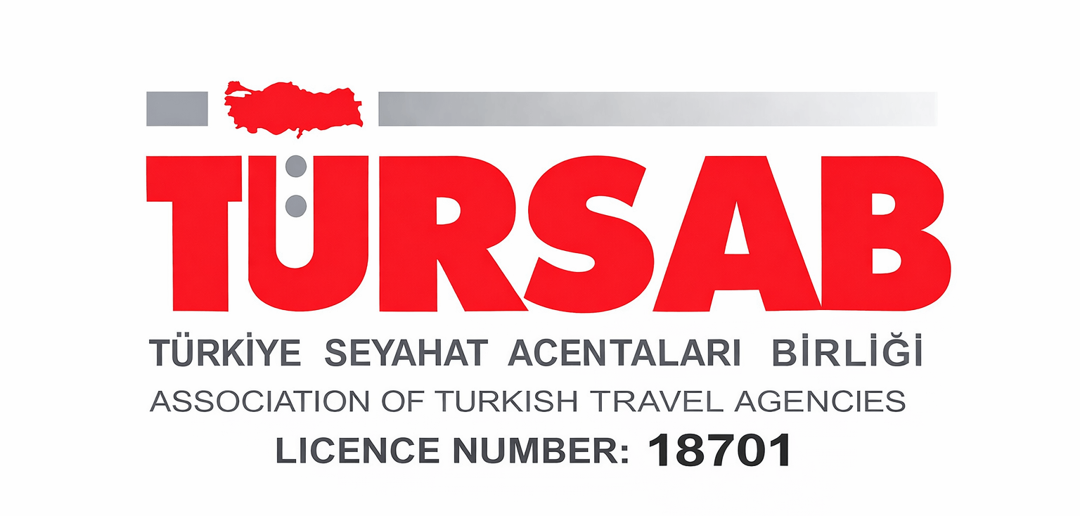TÜRSAB Digital Verification